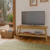 Hazel Oak TV Unit image