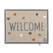 Hug Rug Welcome Mat