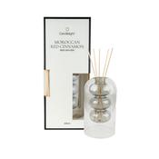 Reed Diffuser Moroccan Red Cinnamon