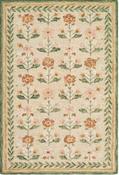 LivaBliss Fairfax Floral Rug image