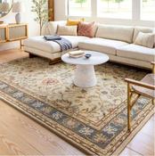 LivaBliss Caesar Rug image