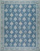 LivaBliss Thistle Rug image