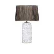 Bloomsberry Cut Glass Table Lamp image
