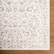 LivaBliss Thistle Rug image
