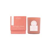 Echoes Natural Tumbler Candle Tuberose &amp; Jasmine image