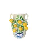 Large Lemon Tree Vase image