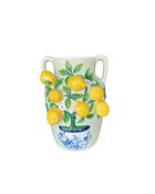 Small Lemon Tree Vase image