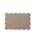 Scallop Bath Mat image
