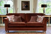Charles Grand Sofa