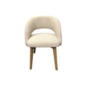 Bobbin Curve Dining Chair