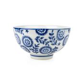 Batu Round Bowl