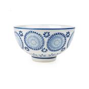 Raja Round Bowl