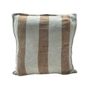 Lina Rust Cushion