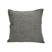 Plyra Green Cushion