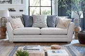 Rochelle Grand Sofa