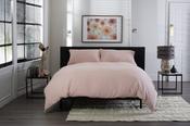 St. Quentin Duvet Set - Rose image