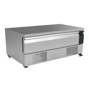 EB-CF1200 Chiller - Freezer Counter - ecoCOOL 