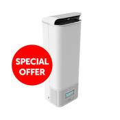 Radic8 VirusKiller HEXTIO Air Steriliser Air Purifier - ecoCOOL  image