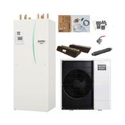 Mitsubishi Ecodan Monobloc Heatpump 8.5kw - ecoCOOL 