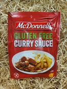  McDonnells Hot Curry Sauce 250g Tub : Grocery & Gourmet Food