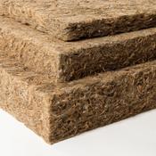 Gramitherm Sustainable Grass Insulation - 390mm x 1.2m x 40mm – pack of 6 mats image