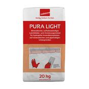 Redstone Pura Light - 20kg Bag