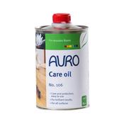Auro Care Oil 106 - 1 litre 