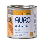 Auro Worktop Oil 108 - 500ml 