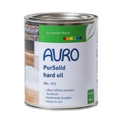 Auro Pursolid Hard Oil 123 - 750ml 