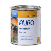 Auro Woodstain 160 - 750ml image