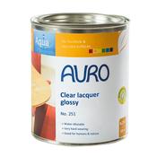 Auro Clear Lacquer Gloss 251 - 750ml  image