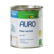 Auro Floor Varnish 267 - 750ml 