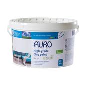 Auro Clay Paint 331 - White - 2.5 Litre