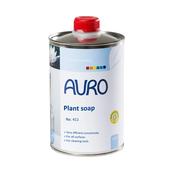 Auro Plant Soap 411 - Auro Plant Soap 411 1 Litre