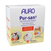 Auro Pur-San Anti Mould System 414 - Auro Anti Mould Kit