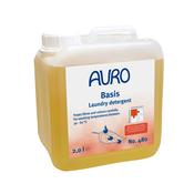 Auro Laundry Detergent 480 - Laundry Detergent 2 Litre image