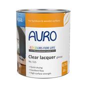 Auro Clear Lacquer Gloss 515 - 750ml  image