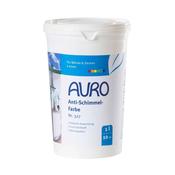 Auro Anti-Mould Lime Paint 327 - White - 1 Litre image
