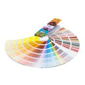 Auro Colours for Life Fan Deck - Auro Fan Deck