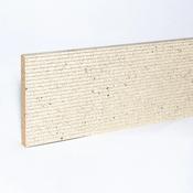 Warmotech Phonotherm (RG550) - 1.35m x 250mm x 25mm (grooved)