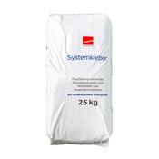 Redstone Clima Redboard Pro Adhesive Mortar - 25kg Bag image