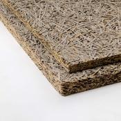 Cewood Wood Wool Board - 2.4m x 600mm x 25mm