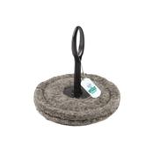 Chimney Sheep Round Draught Excluder - Round 8" / 190mm image