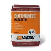 Diasen Diathonite Screed - 25kg Bag