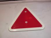 Warning Triangle