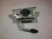 Jockey Wheel Clamp