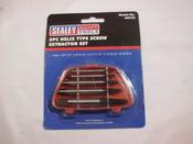 Stud Extractor Set 5 Piece