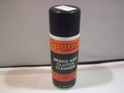 Sparex Brake and Clutch cleaner image