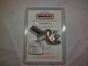 Bradley Trailer Lock image