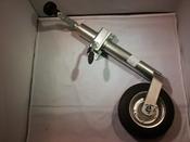 Jockey Wheel Complete image